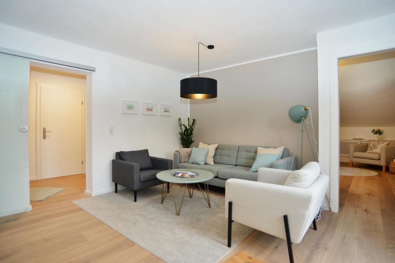 Ferienwohnung Innsbruck-Vill Exterior foto
