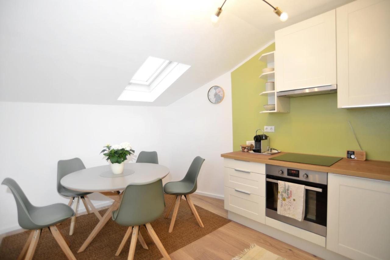 Ferienwohnung Innsbruck-Vill Exterior foto