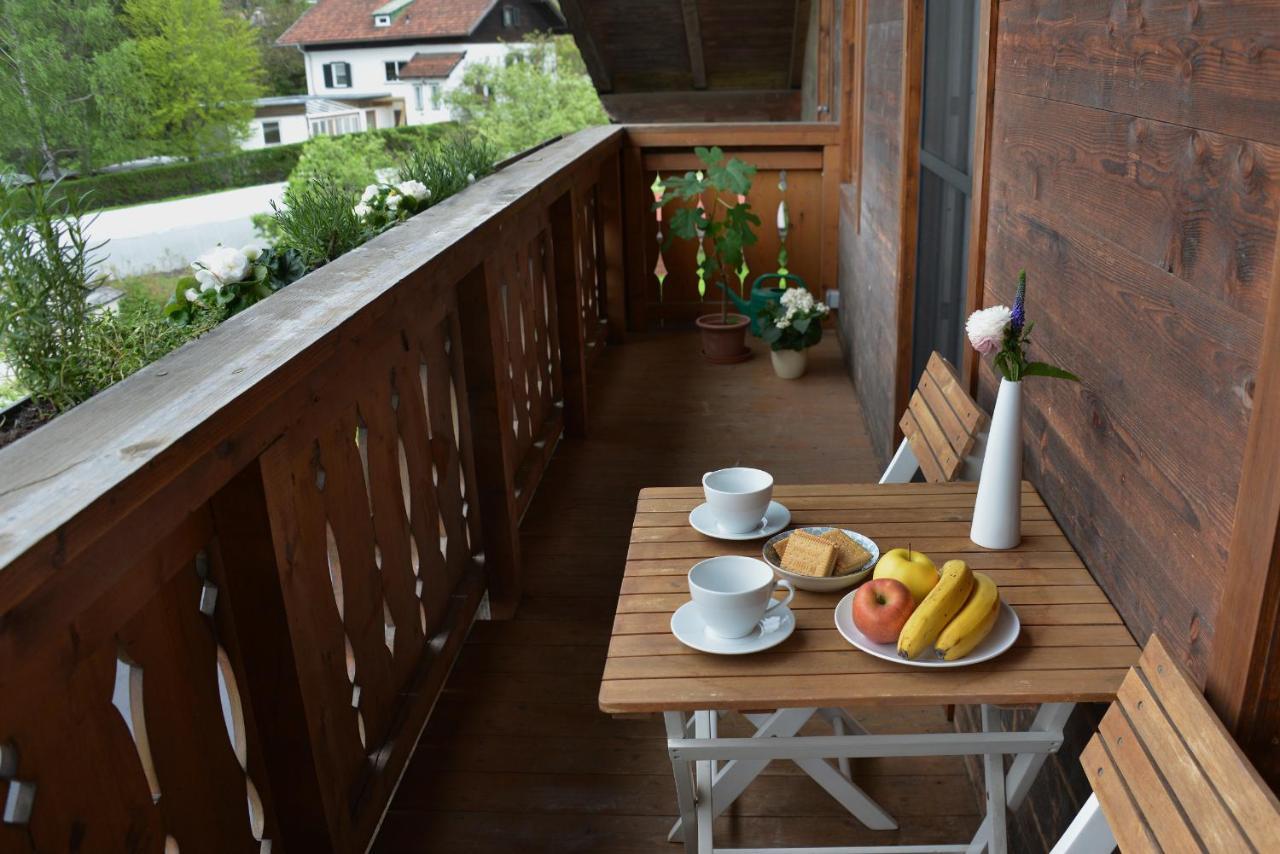 Ferienwohnung Innsbruck-Vill Exterior foto