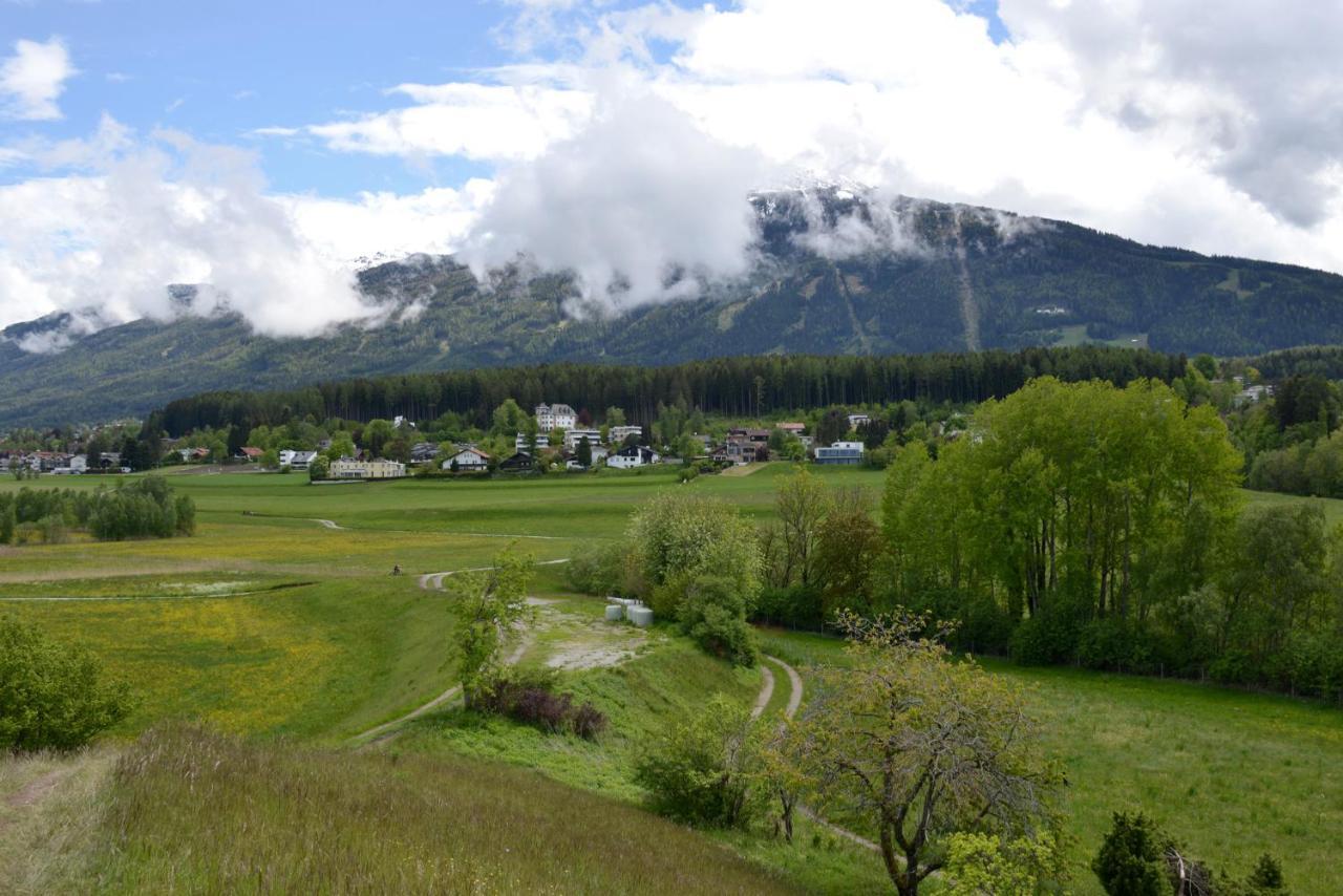 Ferienwohnung Innsbruck-Vill Exterior foto