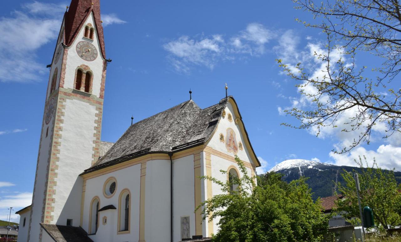Ferienwohnung Innsbruck-Vill Exterior foto